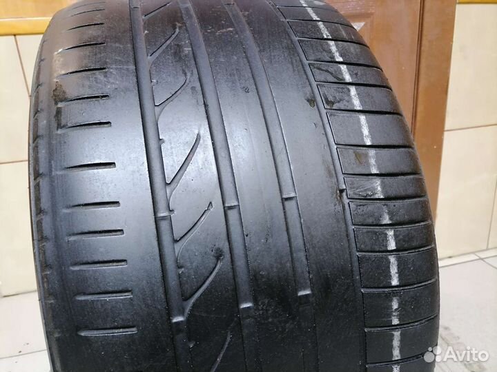 Bridgestone Dueler H/P 315/35 R20