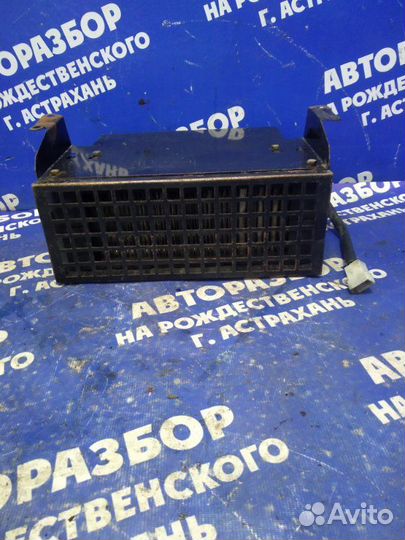 Отопитель салона. Паз 3205 АВТОБУС Д 245 2009