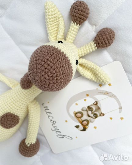 Зайка тильда