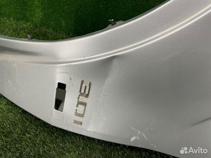 Крыло переднее левое Bmw X5 E53 M62B44 2001