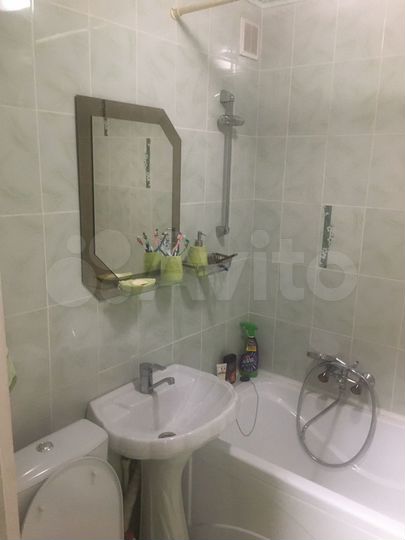 2-к. квартира, 45,7 м², 2/3 эт.