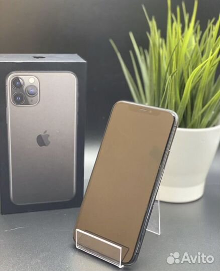 iPhone 11 Pro, 256 ГБ