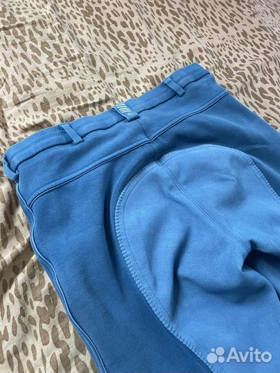 Бриджи для верховой езды/конного спорта