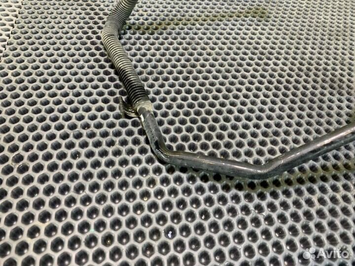 Трубка кондиционера Lexus RX350