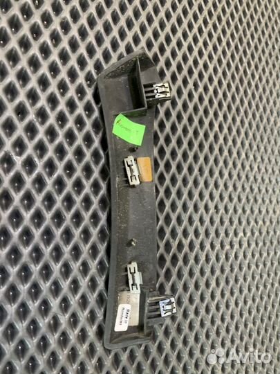 Накладка на торпедо Cadillac Escalade 4, Escalade