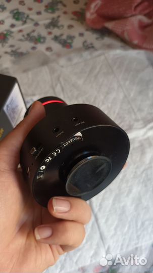 Виброколонка антисосед