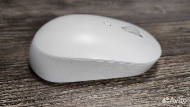Беспроводная мышь Xiaomi бесшумная