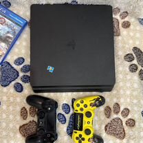 Sony playstation 4 slim 500gb