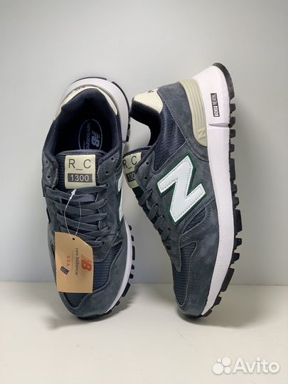 Кроссовки New Balance RC 1300 (с 41 по 45)