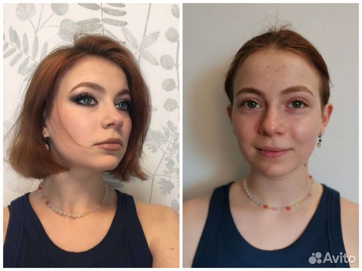 Макияж, Make up, Визаж