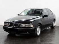 BMW 5 серия 2.8 AT, 1999, 360 543 км, с пробегом, цена 419 000 руб.