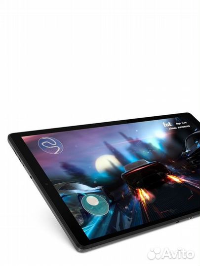 Lenovo Tab M10 HD TB-X306X, RU, 2/32 гб, серый