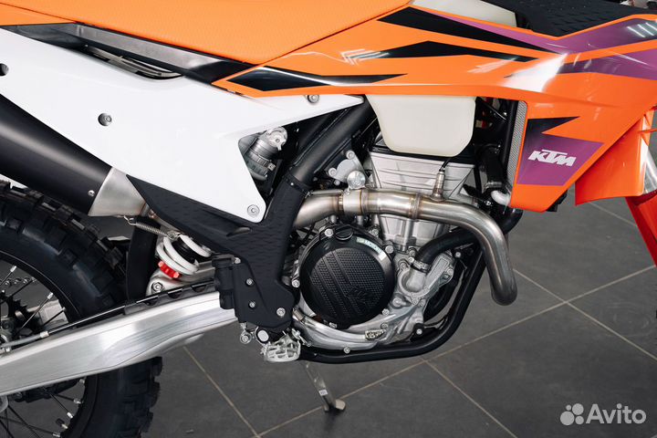 KTM 350 EXC-F