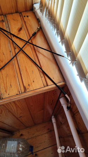 Тросик газа Хонда Дио Такт