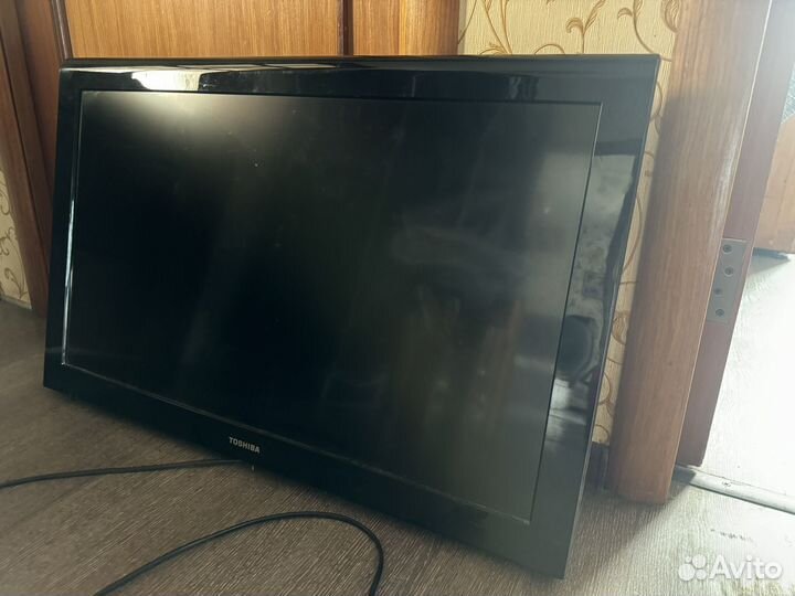 Телевизор toshiba 32