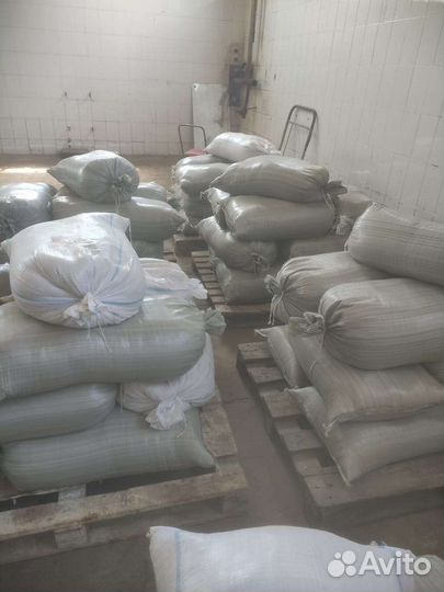 Продам рыбную муку