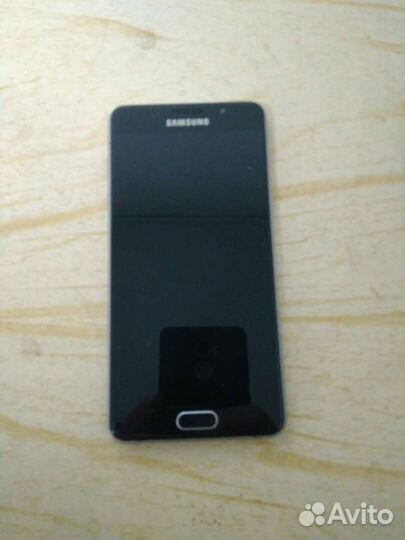 Samsung Galaxy A5 (2016) SM-A510F, 2/16 ГБ