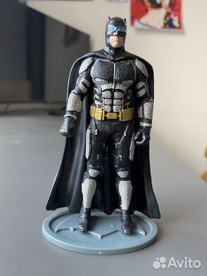 Настольная фигурка Бэтмен