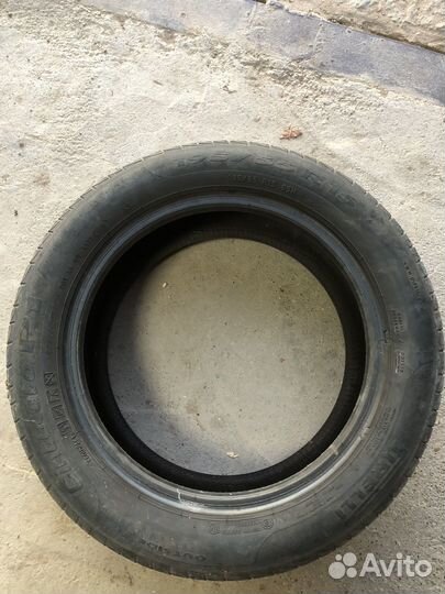 Pirelli Cinturato P1 195/55 R15