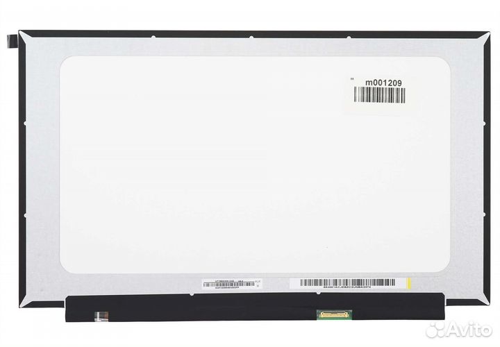 Матрица для всех моделей 15.6 full HD IPS 30 PIN