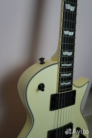 Гитара Edwards Les Paul by ESP