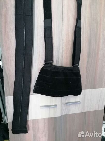 Ортопедическая повязка Дезо