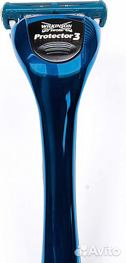 Бритвенный станок Wilkinson Sword Protector 3