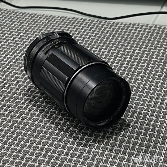 Pentax Super Takumar 3.5/135