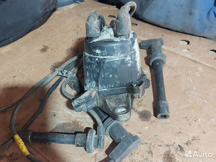 Трамблер Honda Accord 6 1998-2002