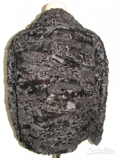 Жакет Каракуль 46-48