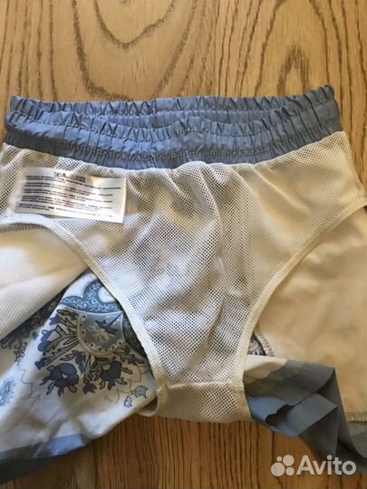 Шорты gulliver 128