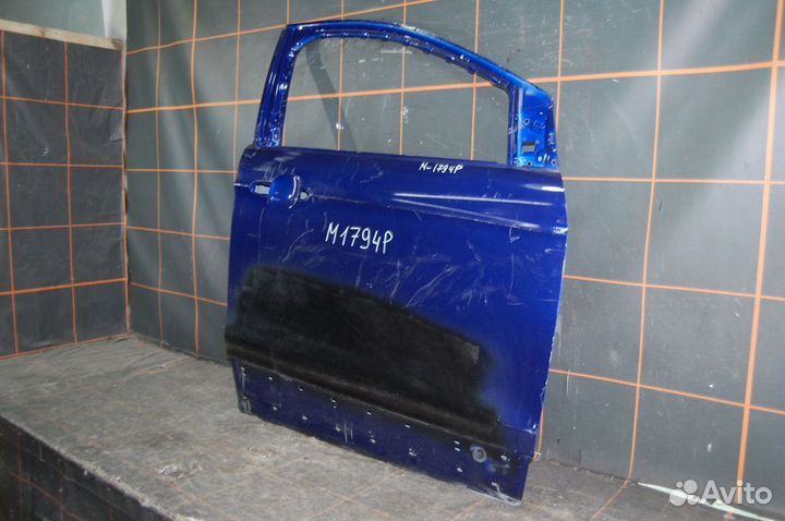 Дверь передняя правая - Ford Kuga 2