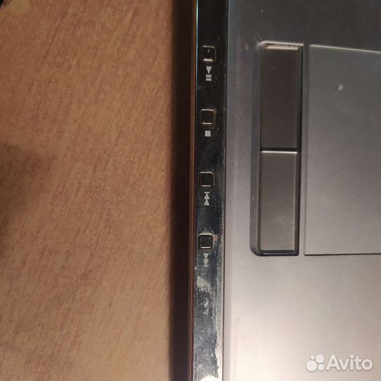 Ноутбук sony vaio