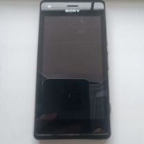 Sony Ericsson Xperia X10, 1 ГБ