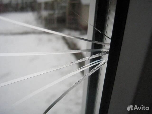 Ремонт пластиковых окон