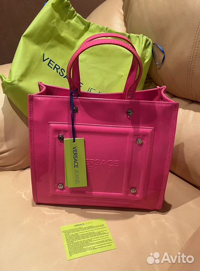 Сумка «Versace»
