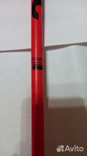 Горнолыжные палки 100