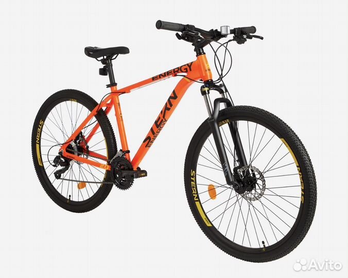 Велосипед Stern energy 2 0