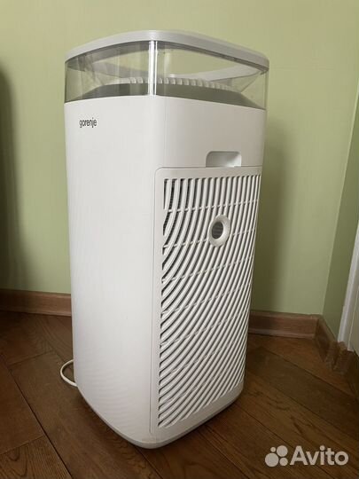 Очиститель воздуха Gorenje AP500
