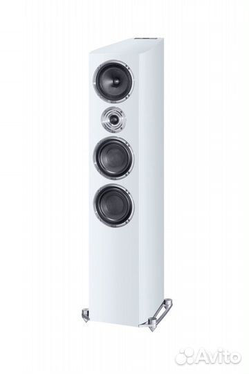 Напольная акустика Heco Celan Revolution 7 White S