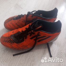 Adidas f50 clearance laranja