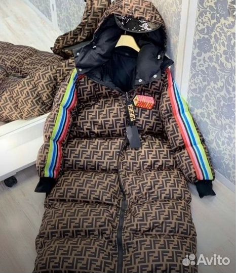 Пальто