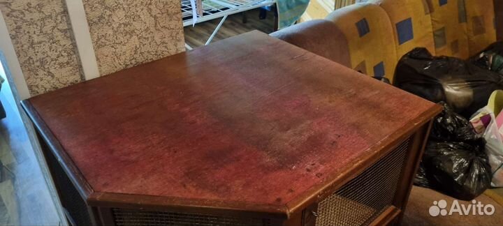 Клетка для хорька, шиншиллы, кролика