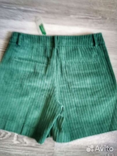 Шорты benetton