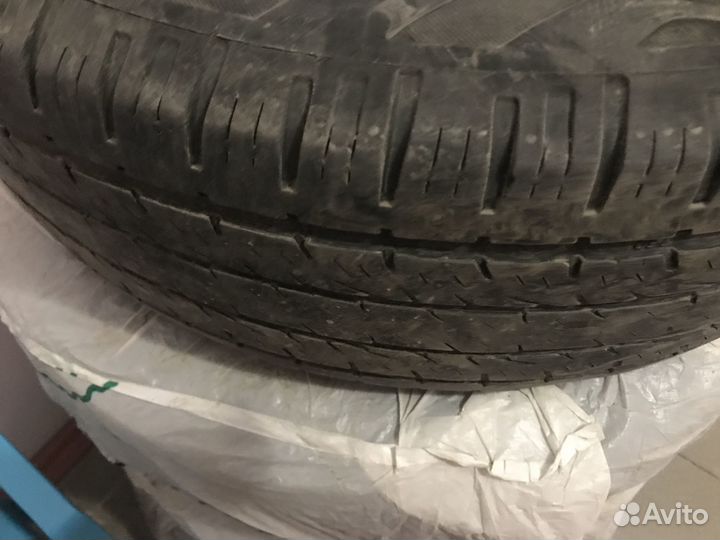 Viatti Bosco A/T 215/65 R16 98H