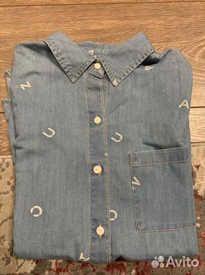 Пакет винтажных брендовых вещей