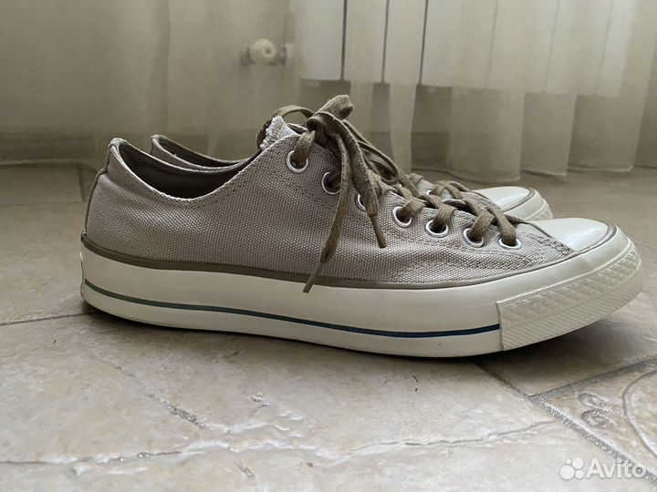 Converse chuck 70