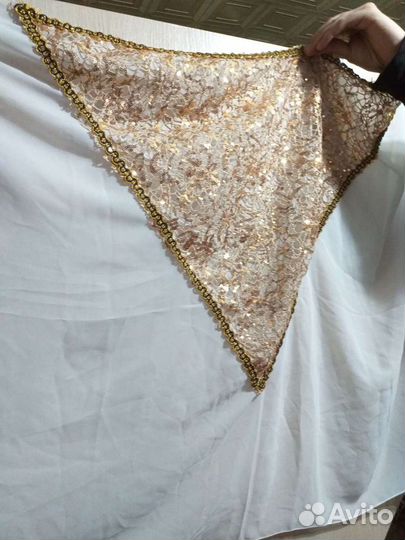 Платок для никяха