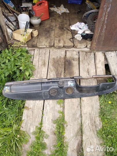 Торпеда на ваз 2106