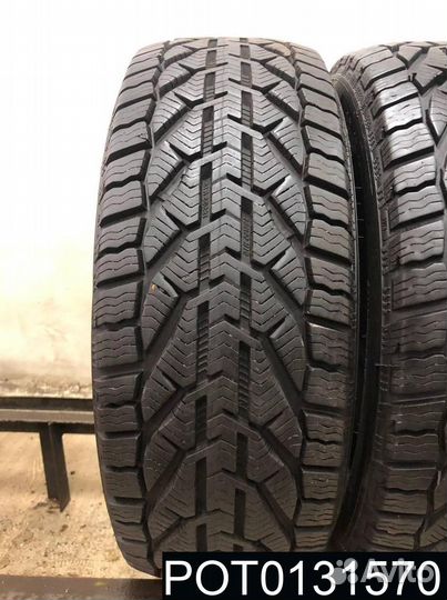 Tigar Winter 195/55 R15 85H